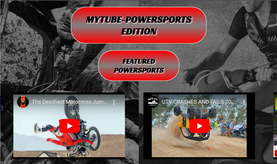 MyTube